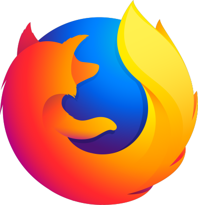 Firefox Icon