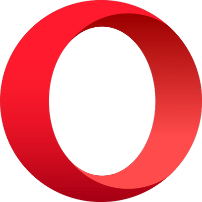 Opera Icon