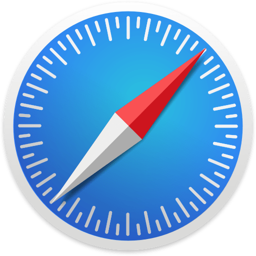 Safari Icon
